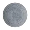 Brotteller<Rosenthal Brotteller 16 cm TAC Gropius Stripes 2.0 matt