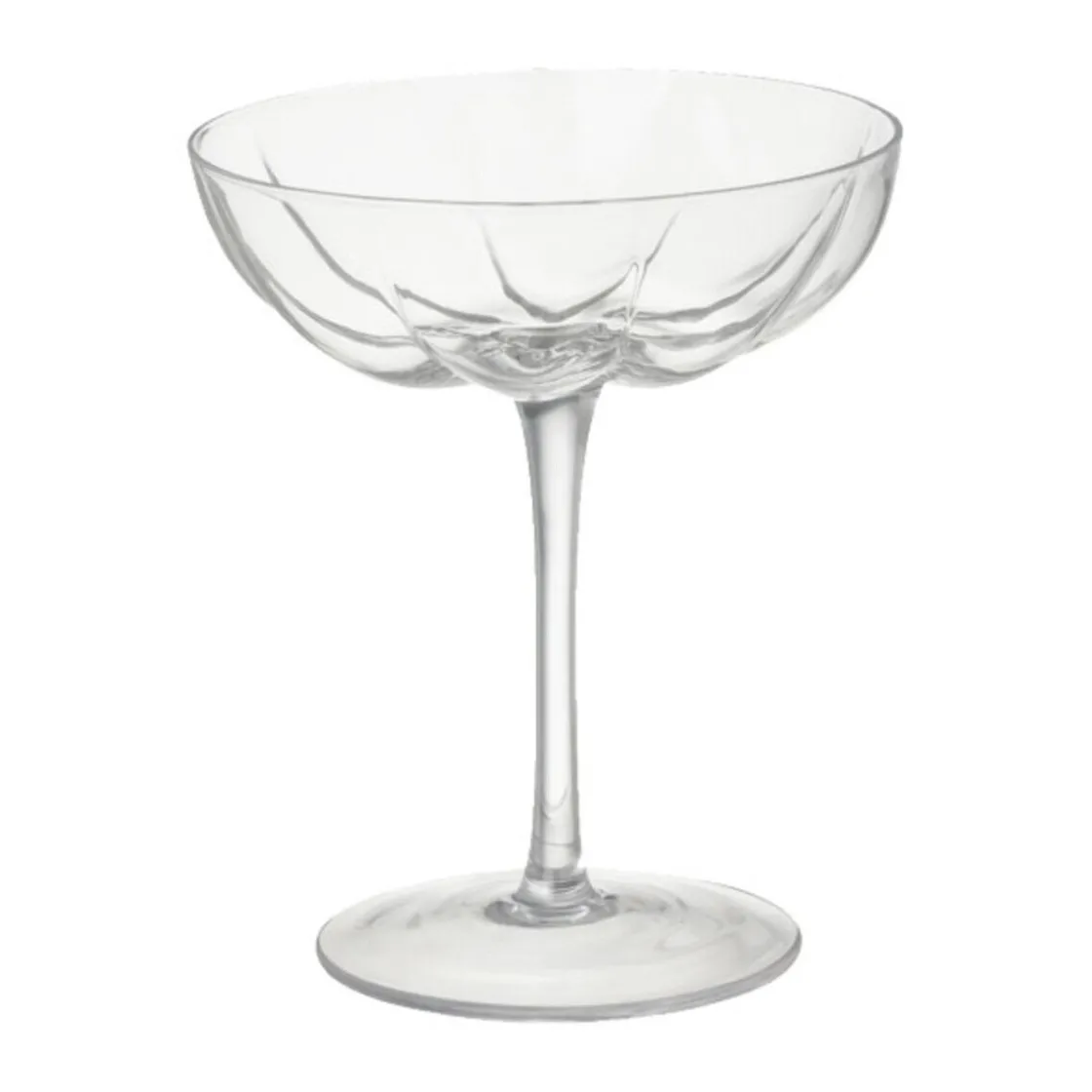 Champagnergläser|Neuheiten<Rosenthal Cocktail-/Champagnerglas 0,24 l Sonetto klar