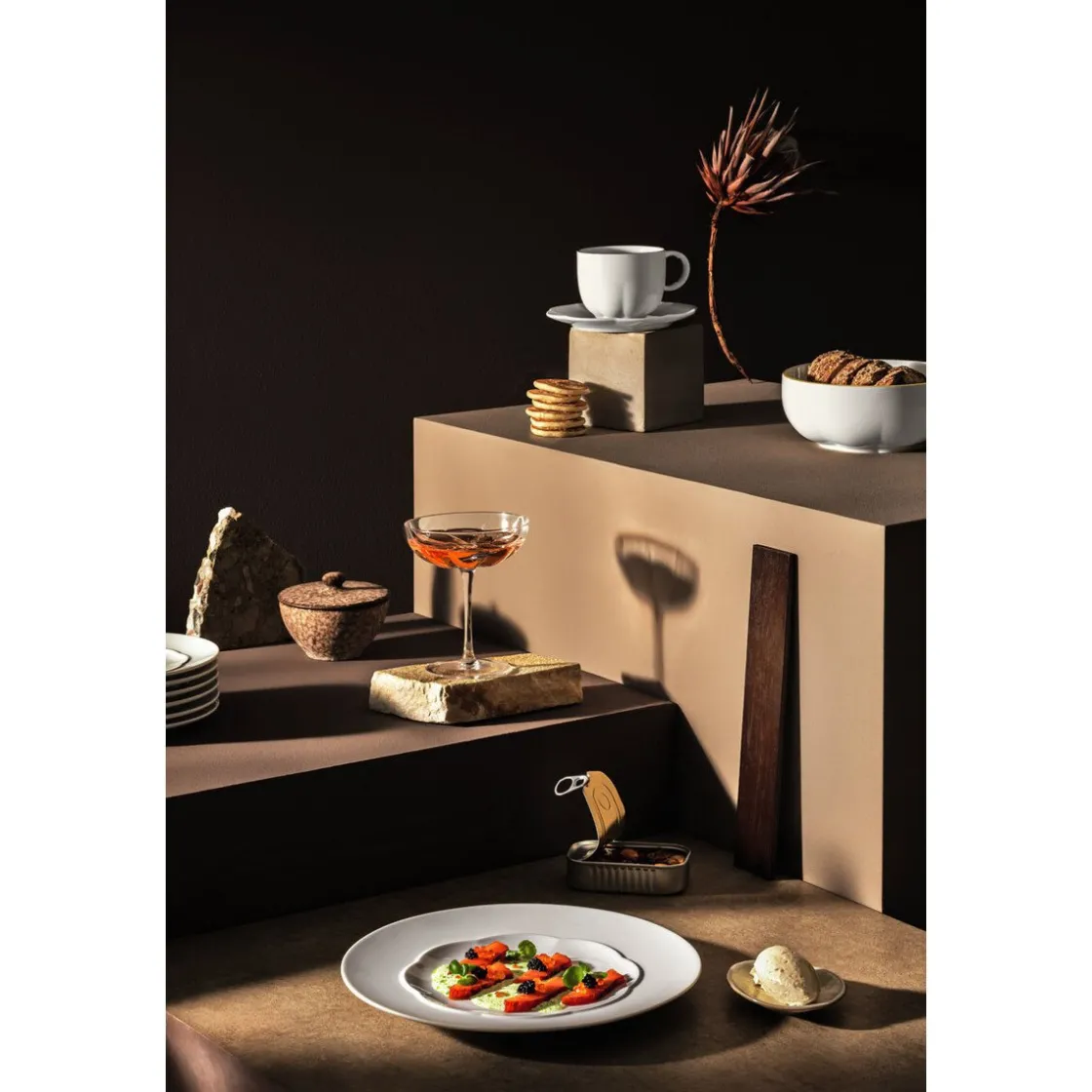 Champagnergläser|Neuheiten<Rosenthal Cocktail-/Champagnerglas 0,24 l Sonetto klar