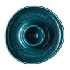 Eierbecher & Eierwärmer<Rosenthal Eierbecher 13 cm Junto Ocean Blue