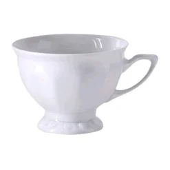 Espressotassen<Rosenthal Espresso-/Mokka Obere 0,08 ltr. Maria Weiß