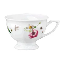 Rosenthal Espresso-/Mokka Obere Maria Pink Rose