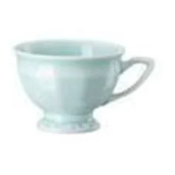 Rosenthal Espresso/Mokka-Obertasse Maria Pale Mint
