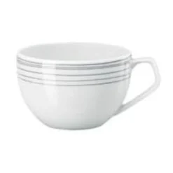 Espressotassen<Rosenthal Espresso-Obertasse TAC Gropius Stripes 2.0
