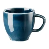 Espressotassen<Rosenthal Espressotasse 0,08 l Junto Ocean Blue