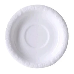 Rosenthal Espresso-Untertasse 12 cm Maria Weiß