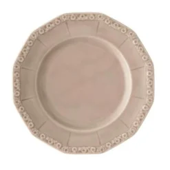 Frühstücksteller<Rosenthal Frühstücksteller 21 cm Maria Pale Orchid