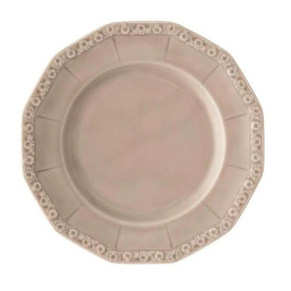 Frühstücksteller<Rosenthal Frühstücksteller 21 cm Maria Pale Orchid