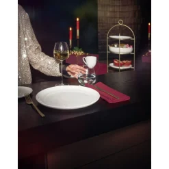 Rosenthal Frühstücksteller 21 cm Jade Lift