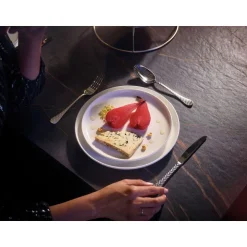 Rosenthal Frühstücksteller 21 cm Jade Lift