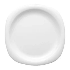 Frühstücksteller<Rosenthal Frühstücksteller 21 cm Suomi Weiß