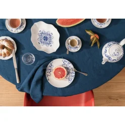 Frühstücksteller<Rosenthal Frühstücksteller 21 cm True Blue