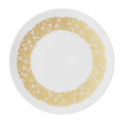 Frühstücksteller|Weihnachtsgeschirr<Rosenthal Frühstücksteller 22 cm TAC Festive Ornaments