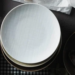 Rosenthal Geschirr-Set 18-tlg. Mesh Weiß