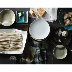 Rosenthal Geschirr-Set 18-tlg. Mesh Weiß