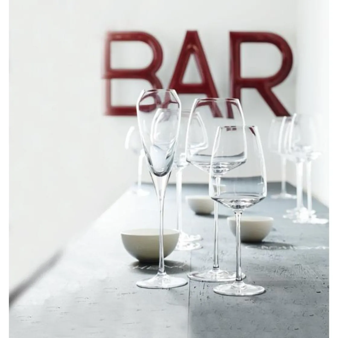 Grappagläser<Rosenthal Grappaglas 0,12 l TAC o2 Glatt