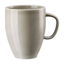 Rosenthal Henkelbecher 0,38 l Junto Pearl Grey