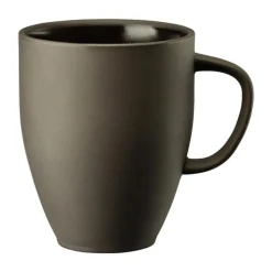 Kaffeetassen|Becher<Rosenthal Henkelbecher 0,38 l Junto Slate Grey