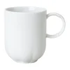 Becher<Rosenthal Henkelbecher 0,39 l Sonetto Bianco