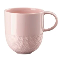 Rosenthal Henkelbecher 0,34 l Kumi Rose tone