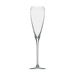 Champagnergläser|Aperitif<Rosenthal Jahrgangs-Champagner Glas TAC o2 Glatt