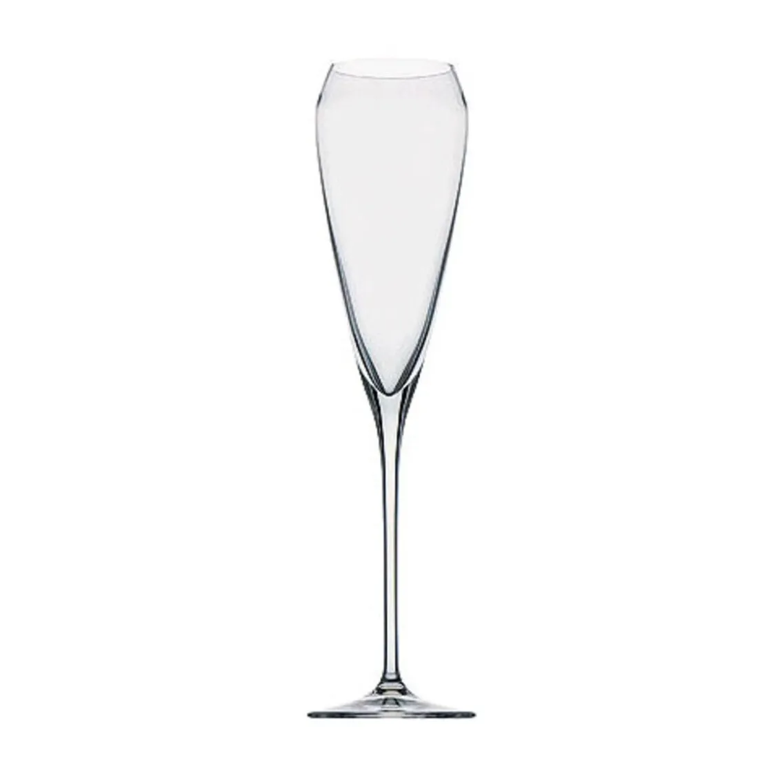 Champagnergläser|Aperitif<Rosenthal Jahrgangs-Champagner Glas TAC o2 Glatt