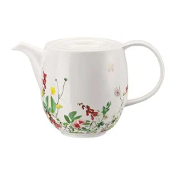 Rosenthal Kaffeekanne Brillance Fleurs Sauvages