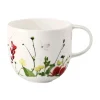 Kaffeetassen<Rosenthal Kaffee-Obertasse Brillance Fleurs Sauvages