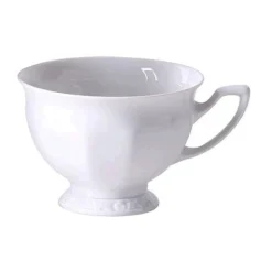 Kaffeetassen<Rosenthal Kaffee-Obertasse 0,18 L Maria Weiß