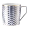 Rosenthal Kaffee-Obertasse Francis Carreau Bleu