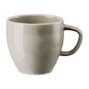 Kaffeetassen<Rosenthal Kaffeetasse 0,23 l Junto Pearl Grey