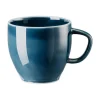 Rosenthal Kaffeetasse 0,23 l Junto Ocean Blue