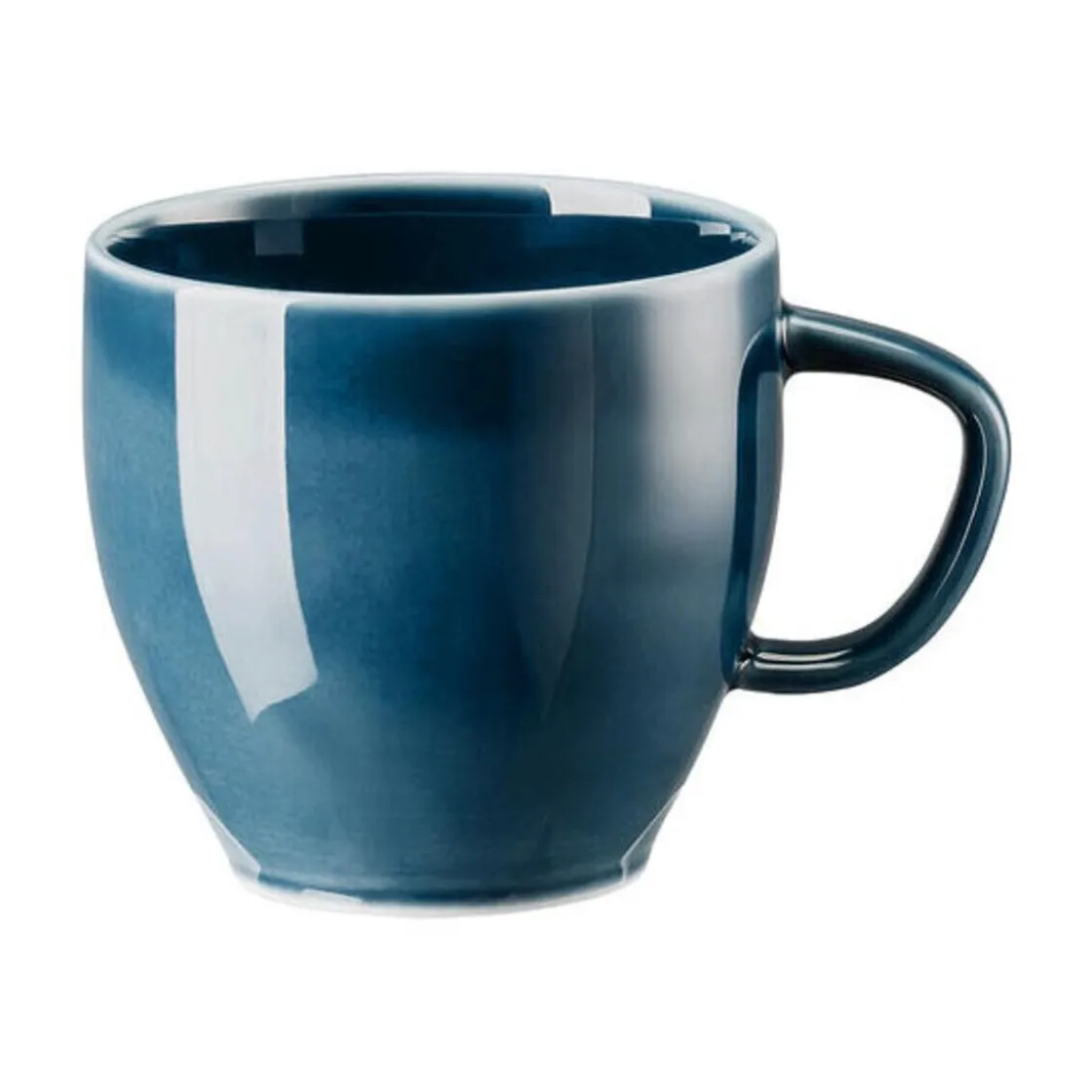 Rosenthal Kaffeetasse 0,23 l Junto Ocean Blue