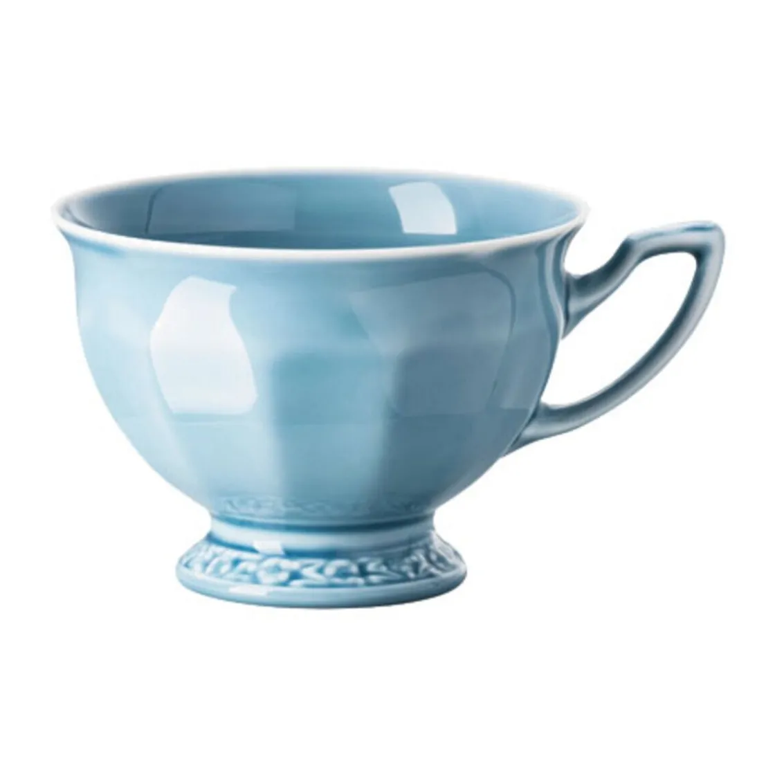 Rosenthal Kaffeetasse 0,18 l Maria Dream Blue