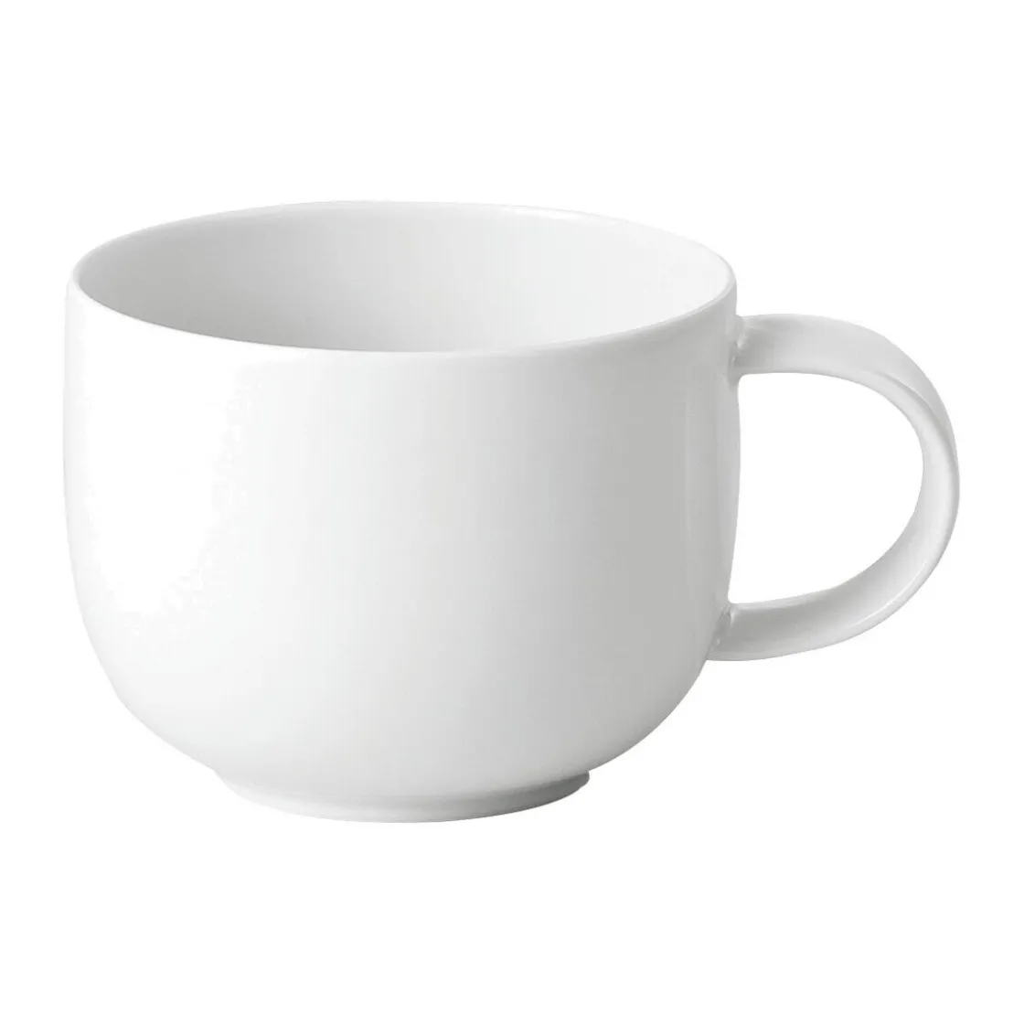 Rosenthal Kaffeetasse 0,18 l Suomi Weiß