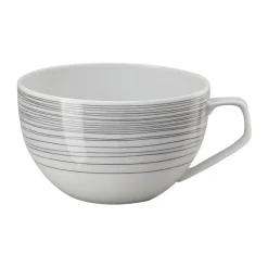 Rosenthal Kaffee/Tee-Tasse 0,3 l TAC Gropius Stripes 2.0
