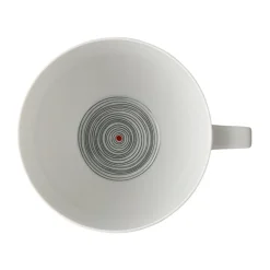 Rosenthal Kaffee/Tee-Tasse 0,3 l TAC Gropius Stripes 2.0