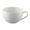 Kaffeetassen<Rosenthal Kaffee/Tee-Tasse 0,3 l TAC Gropius White