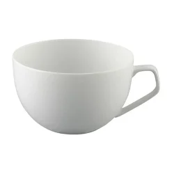 Kaffeetassen<Rosenthal Kaffee/Tee-Tasse 0,3 l TAC Gropius White