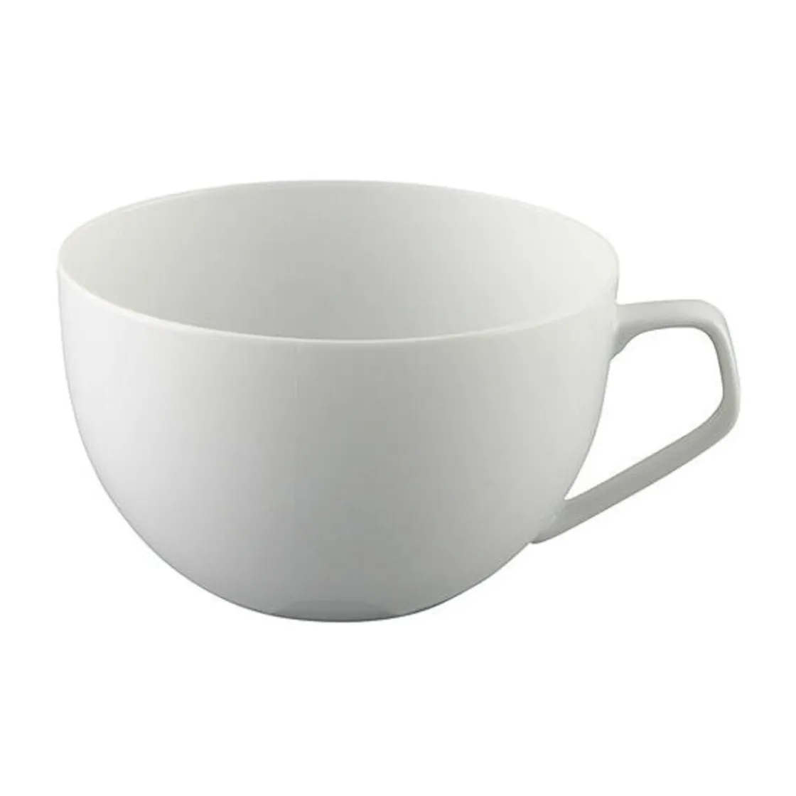 Kaffeetassen<Rosenthal Kaffee/Tee-Tasse 0,3 l TAC Gropius White