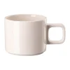 Rosenthal Kaffee/Teetasse 0,3 l Bloom Snow