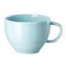 Kaffeetassen<Rosenthal Kaffee/Tee-Tasse 0,28 l Junto Opal Green