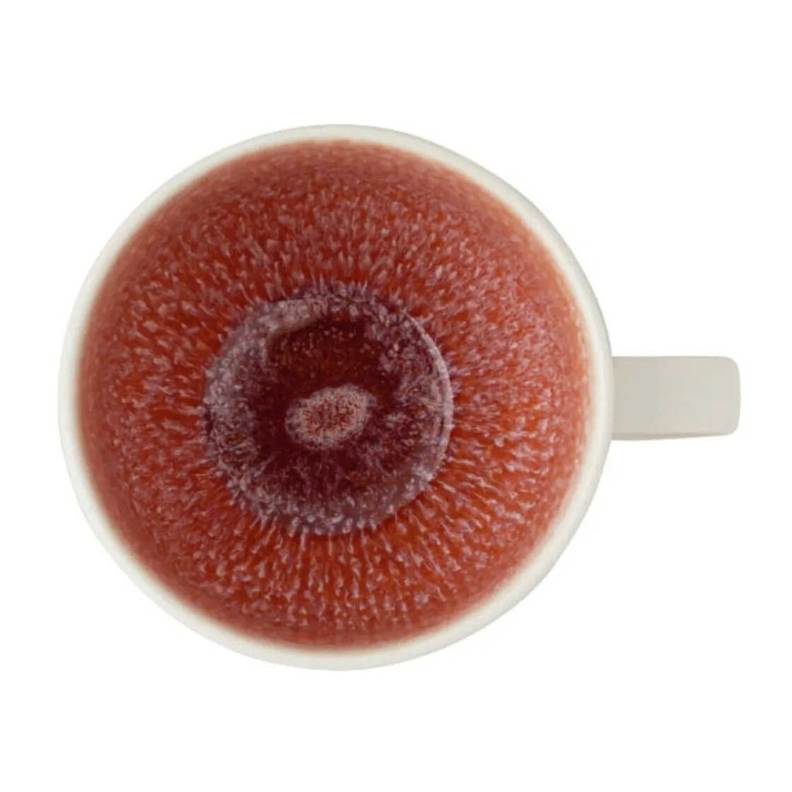 Cappuccinotassen<Rosenthal Kaffee/Tee-Tasse 0,33 l Junto Rose Quartz