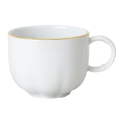 Kaffeetassen<Rosenthal Kaffee/Tee-Tasse 0,3 l Sonetto Oro