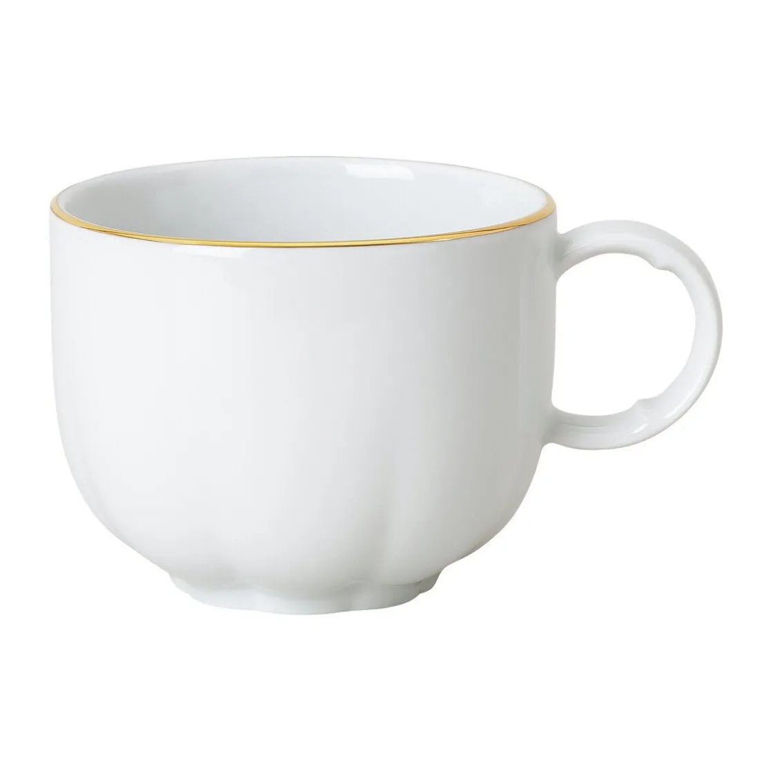 Kaffeetassen<Rosenthal Kaffee/Tee-Tasse 0,3 l Sonetto Oro
