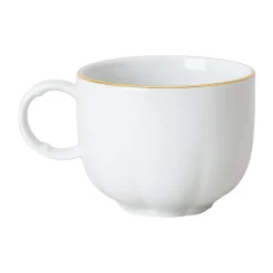 Kaffeetassen<Rosenthal Kaffee/Tee-Tasse 0,3 l Sonetto Oro