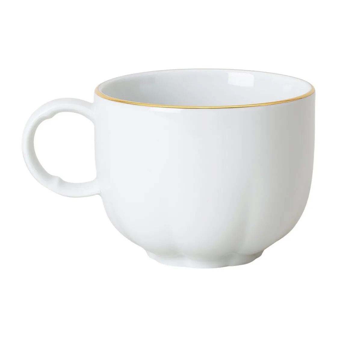 Kaffeetassen<Rosenthal Kaffee/Tee-Tasse 0,3 l Sonetto Oro