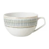 Kaffeetassen<Rosenthal Kaffee/Tee-Tasse 0,3 l TAC Gropius Glitch