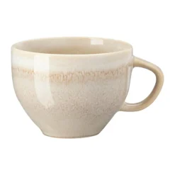 Kaffeetassen<Rosenthal Kaffee/Tee-Tasse 0,33 l Junto Dune