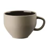 Halloween<Rosenthal Kaffee/Tee-Tasse 0,33 l Junto Bronze